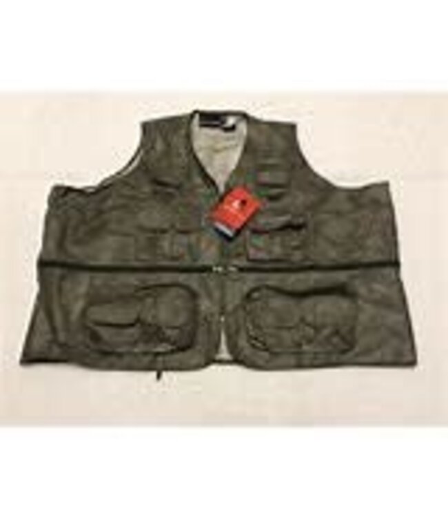 COMPASS360 SPORTTEK FLY WADING VEST