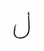 Addya Outdoors Inc. ADDYA STEEL-BUG HOOK, STRAIGHT RING FAST STRIKE POWER POINT SZ 4 100PK
