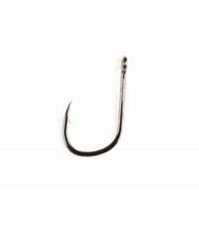 Addya Outdoors Inc. ADDYA A660-BN FIREBALL DROP-SHOT HOOK SZ 1/0 25PK