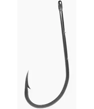 Addya Outdoors Inc. ADDYA HI-BRONZE BAIT HOLDER HOOKS SZ 6 10PK