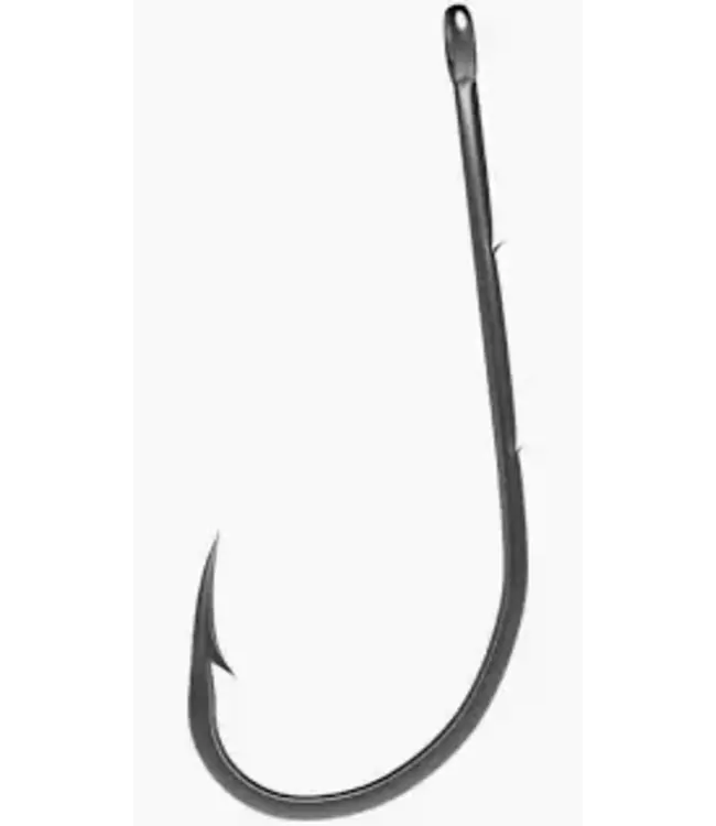 Addya Outdoors Inc. ADDYA HI-BRONZE BAIT HOLDER HOOKS SZ 6 10PK