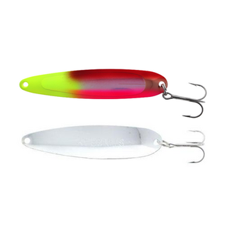 Gibbs-Delta Tackle MICHIGAN STINGER - STINGER - CHARTREUSE POOH UV (CU61CUV)