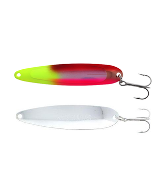 Gibbs-Delta Tackle MICHIGAN STINGER - STINGER - CHARTREUSE POOH UV (CU61CUV)