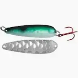 DREAMWEAVER LURE COMPANY (SS2447DUV) DREAMWEAVER SUPER SLIM SPOON RODFATHER