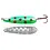 DREAMWEAVER LURE COMPANY (DW1909) DREAMWEAVER EXTENDED GLOW SERIES SPOON - SG BEEFEATER