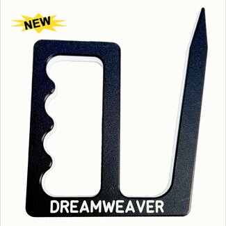 DREAMWEAVER LURE COMPANY Dreamweaver Fish Handler Blue