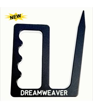 DREAMWEAVER LURE COMPANY Dreamweaver Fish Handler Blue