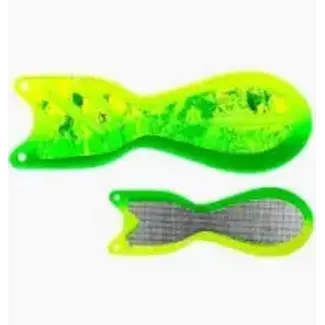 DREAMWEAVER LURE COMPANY SpinDoctor Innovator 8â€