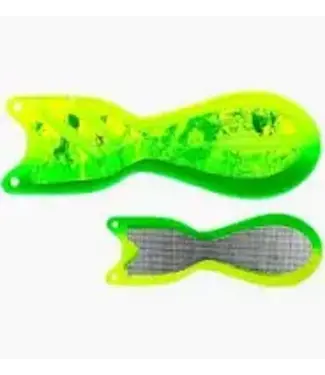 DREAMWEAVER LURE COMPANY SpinDoctor Innovator 8â€