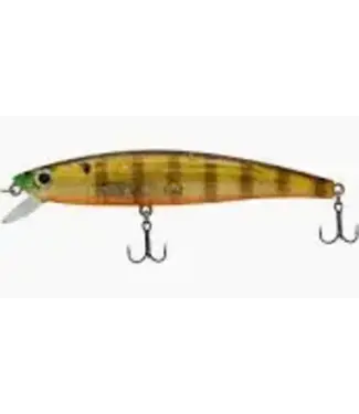 Challenger Lures CHALLENGER JUNIOR MINNOW GLASS GOBY (JL120-GLGB)
