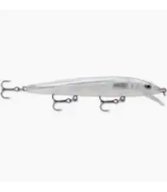 Rapala (HJ14-GMN) RAPALA HUSKY JERK #14 GLASS MINNOW