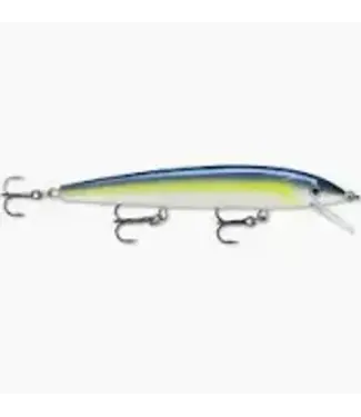 Rapala RAPALA HUSKY JERK12 HELSINKI SHAD (HJ12-HSD)
