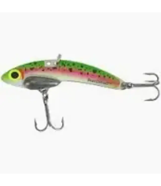 SteelShad Fishing Company (SSL-10003) STEELSHAD 3/8OZ TROUT