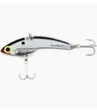 SteelShad Fishing Company (SSL-10033) STEELSHAD 3/8OZ TENNESSEE SHAD