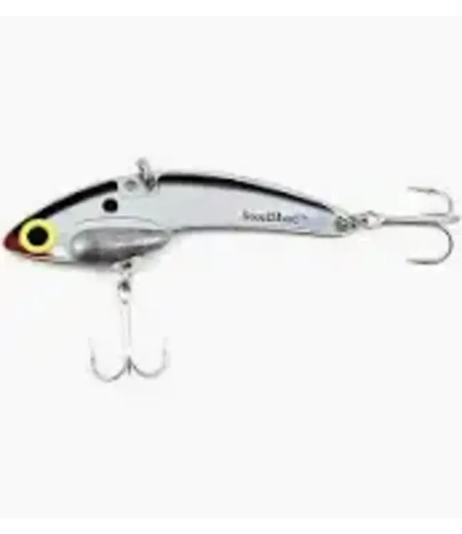 SteelShad Fishing Company (SSL-10033) STEELSHAD 3/8OZ TENNESSEE SHAD