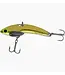 SteelShad Fishing Company (SSL-10119) Steelshad Blade Bait Heavy 1/2oz Gold