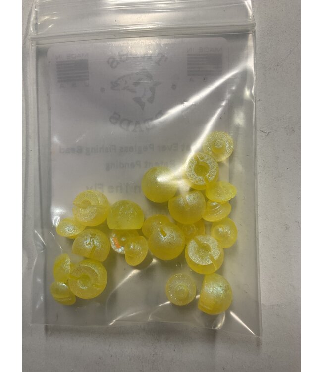 TRIBS BEADS TRIBS BEADS 10MM ON THE FLY