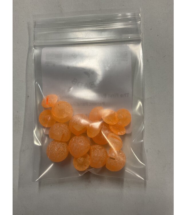 TRIBS BEADS TRIBS BEADS 12MM STRAGGLER