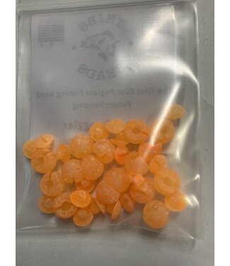 TRIBS BEADS TRIBS BEADS 8MM STRAGGLER