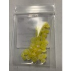 TRIBS BEADS TRIBS BEADS 8MM CITRUS SLAYER