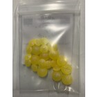 TRIBS BEADS TRIBS BEADS 10MM CITRUS SLAYER