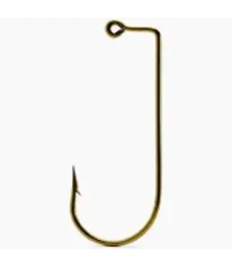 Mustad Mustad 32755-BR ABERDEEN JIG Size 2/0 - 10 pack