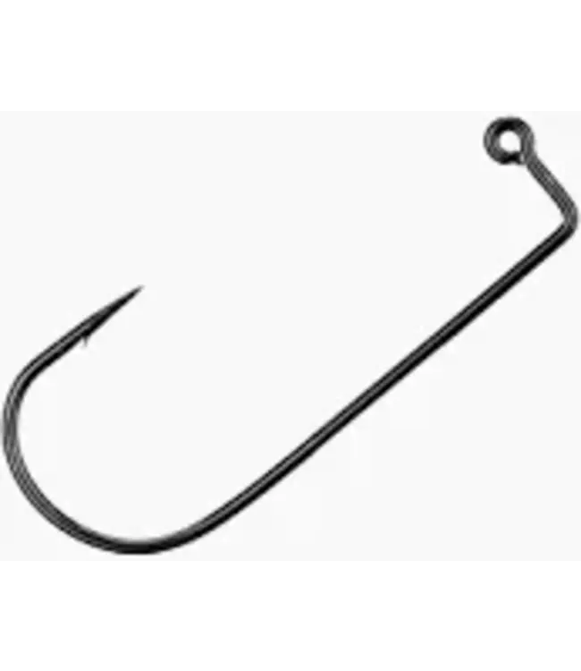 Mustad Mustad Hooks: 32756 ABERDEEN JIG size 4 - 10 pack
