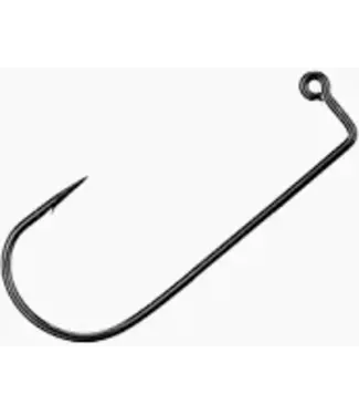 Mustad Mustad Hooks: 32756 ABERDEEN JIG size 1 - 10 pack