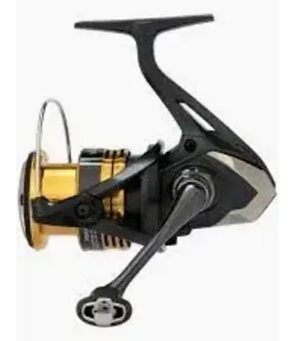 SHIMANO SAHARA SPIN REEL SH2500FJ