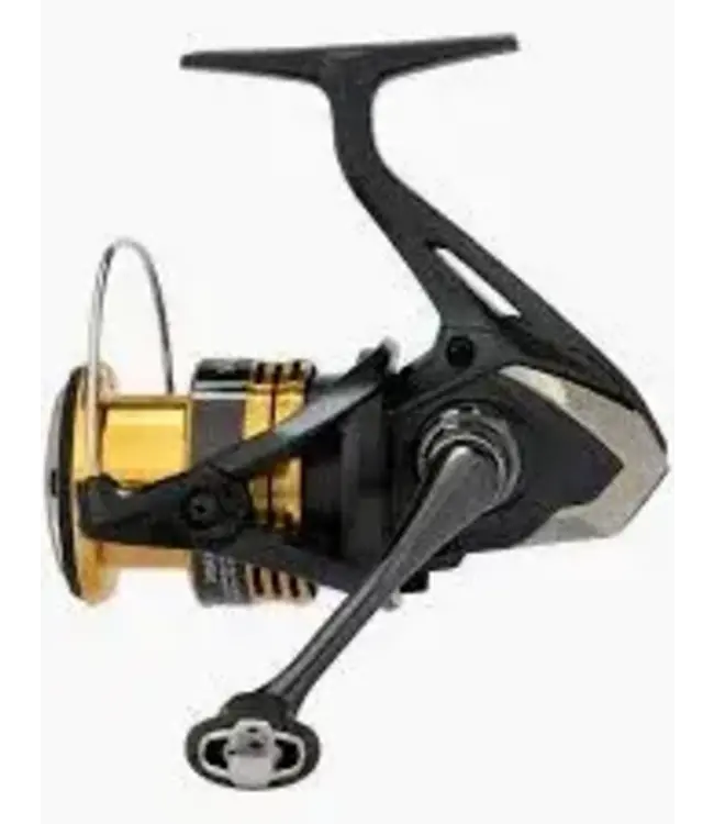 SHIMANO SAHARA SPIN REEL SH2500FJ