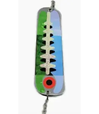 KMDA, INC. PROKING FLASHER 11" DRAGON SLAYER (PFL-1104)