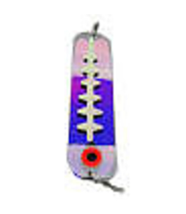 KMDA, INC. PFL-1103 Pro King 11" Flasher Steph's Flasher