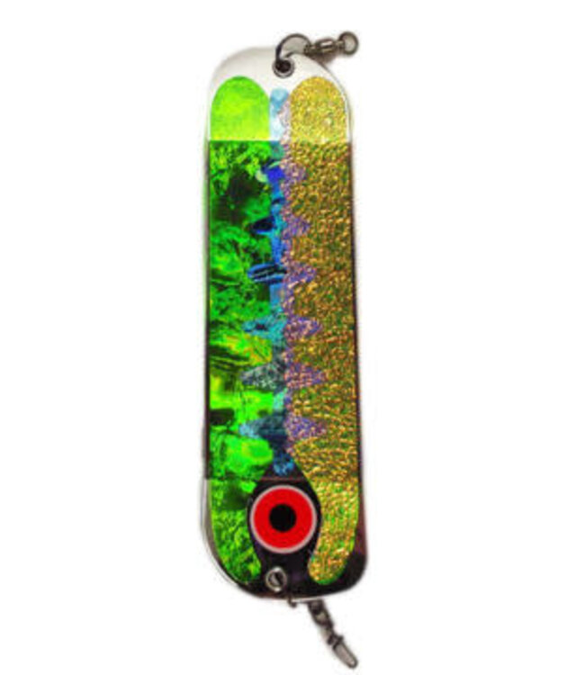 KMDA, INC. PFL-1114 Pro King 11" Flasher Stud