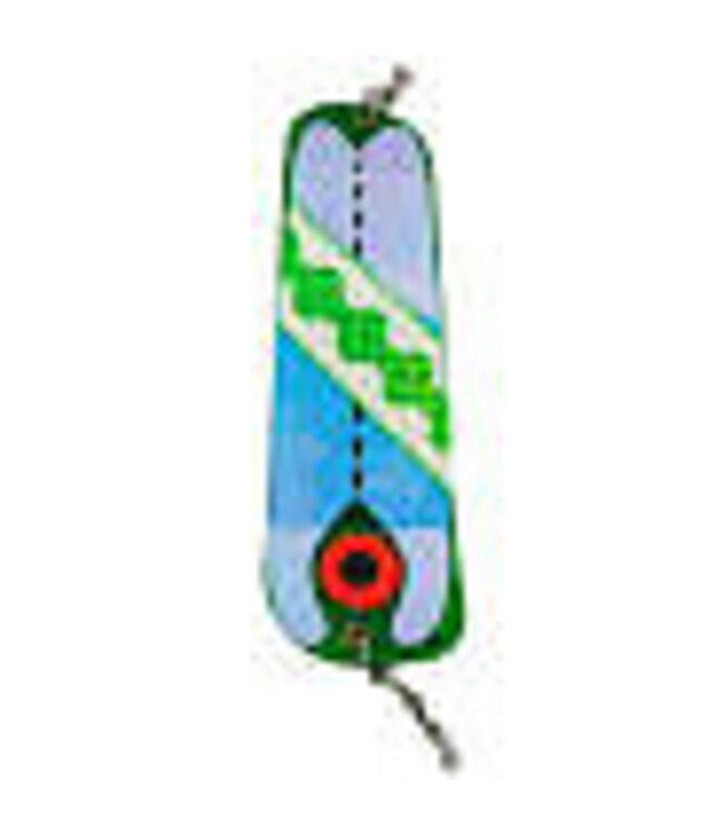 KMDA, INC. PFL-1112 Pro King 11" Flasher Kevin's Girlfriend