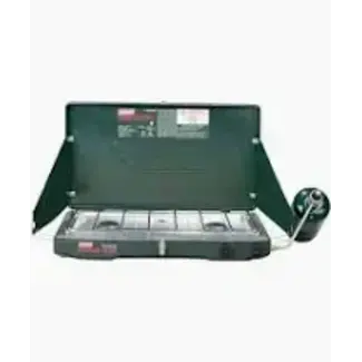 Coleman 2000020943NP Coleman  Stove 2 burner Propane