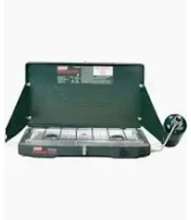 Coleman 2000020943NP Coleman  Stove 2 burner Propane