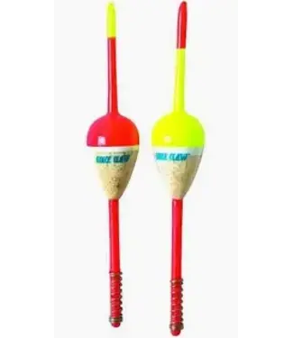Eagle Claw Eagle Claw Balsa Wood Spring Float 7/8OZ 6"