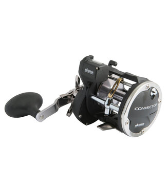 OKUMA FISHING TACKLE CORP. OKUMA CONVECTOR CV-15D LC L