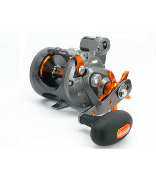 OKUMA COLDWATER CW-553LS