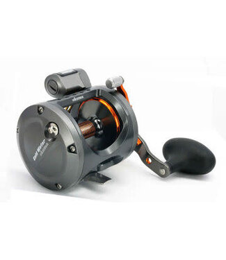 OKUMA COLDWATERCW-203DLX LEFT HANDED ML