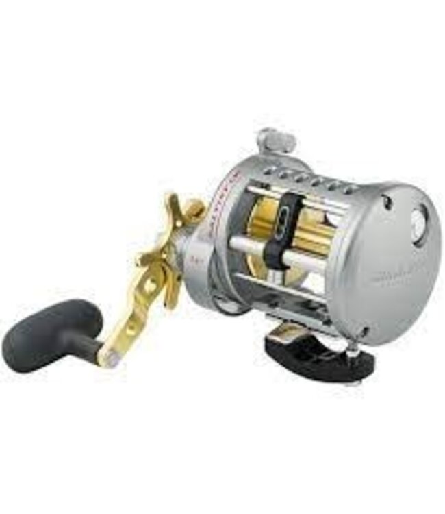 DAIWA SALTIST HI SPEED STTLW50HA