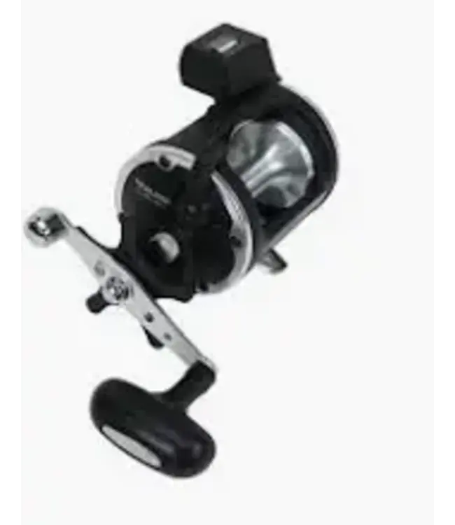 Daiwa Sealine SG-3B Linecounter H SG27LC3BW