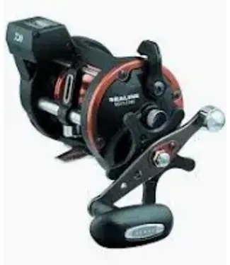 Daiwa Sealine Levelwind SG47LC3BL Lefthand XH