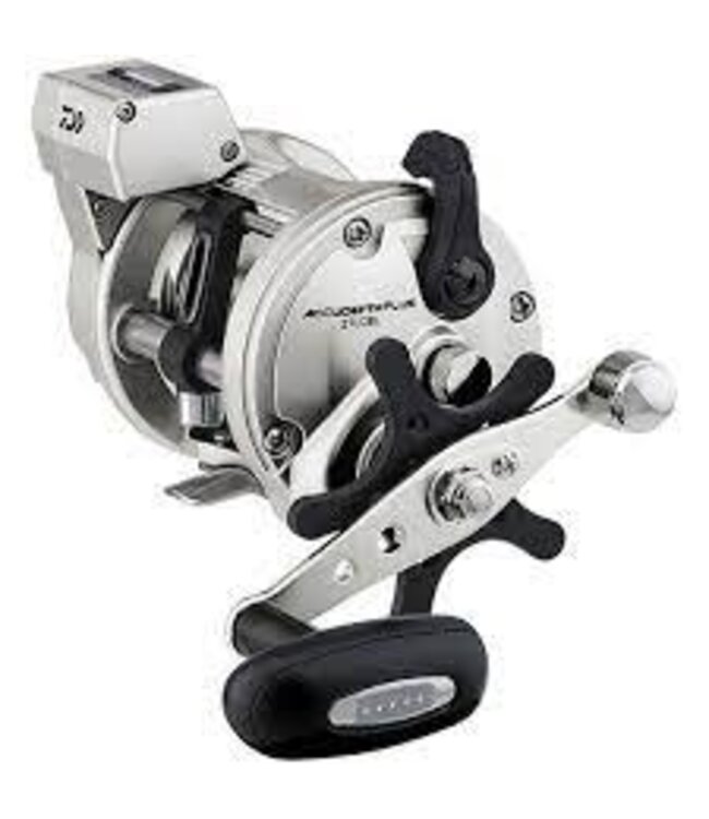 DAIWA ACCUDEPTH PLUS ACDP27LCBL H