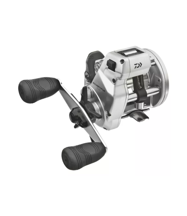 DAIWA ACCUDEPTH PLUS ACDP47LCBL XH