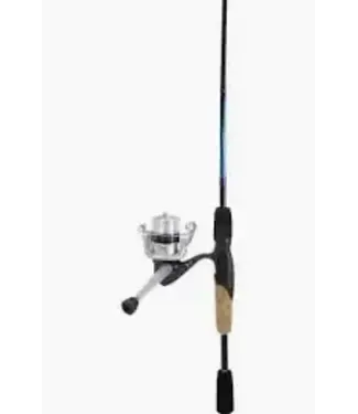 OKUMA FISHING TACKLE CORP. OKUMA CASCADE II SPINNING COMBO 5'6"