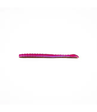Missile Baits MISSILE BAITS 4" MINI MAGIC WORM JOHN'S JUICE 16PK