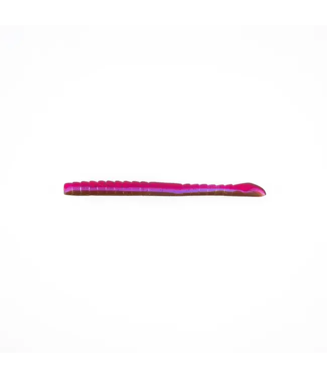 Missile Baits MISSILE BAITS 4" MINI MAGIC WORM JOHN'S JUICE 16PK