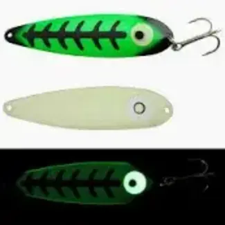 Moonshine Lures MOONSHINE LURES MAGNUM HULK-14 (MS-H14-M)