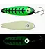(MS-H14-M) MOONSHINE LURES MAGNUM HULK-14